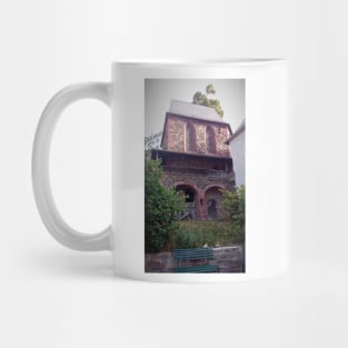 Chapel in Stolberg / Harz Mug